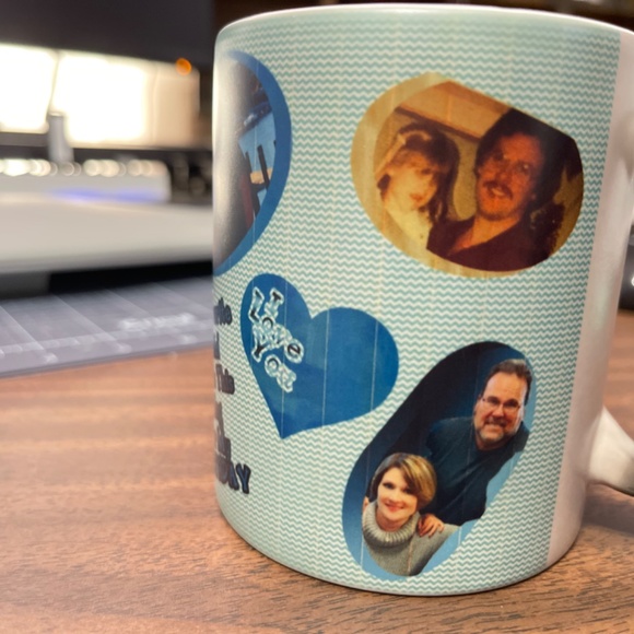 Magic Coffee Mugs - Picture 2 of 12